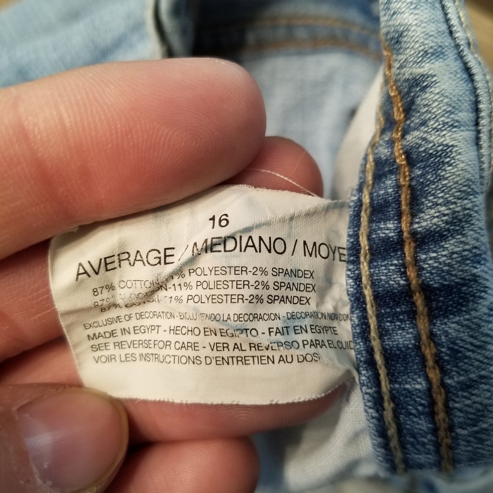 Jeans - Picture 2 of 3